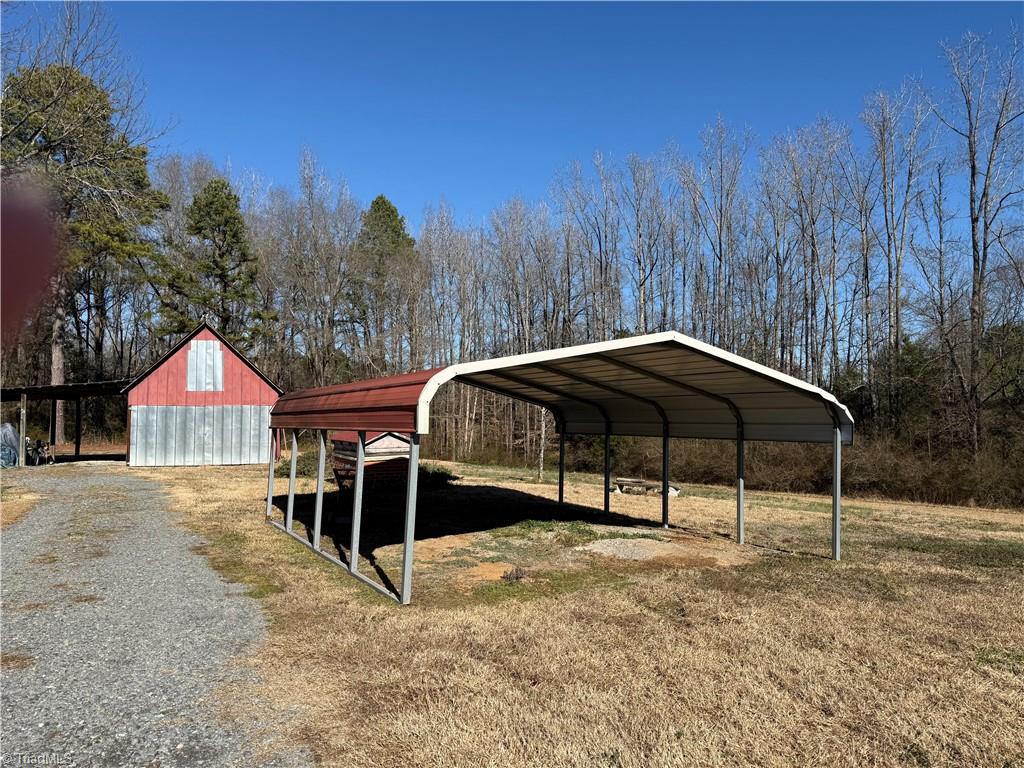 6942 Carbonton Road Sanford, NC 27330 - Photo 42 of 46