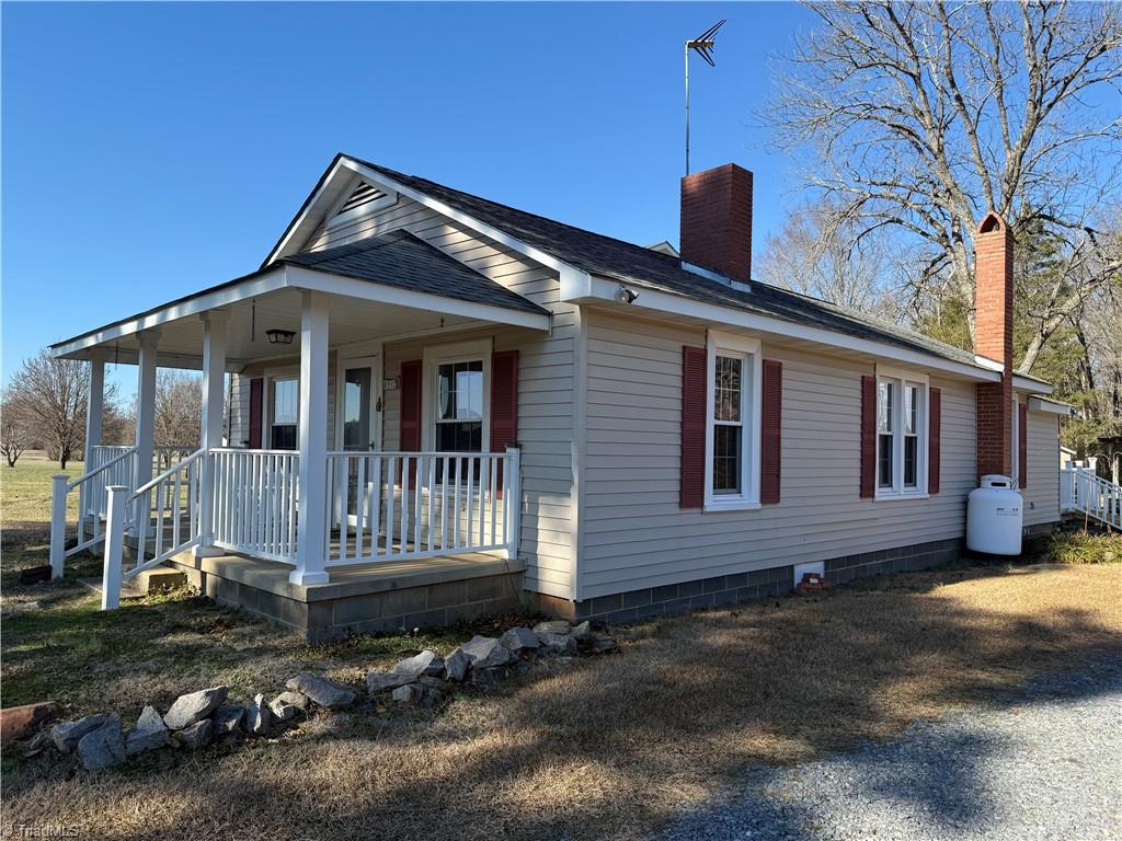 6942 Carbonton Road Sanford, NC 27330 - Photo 43 of 46