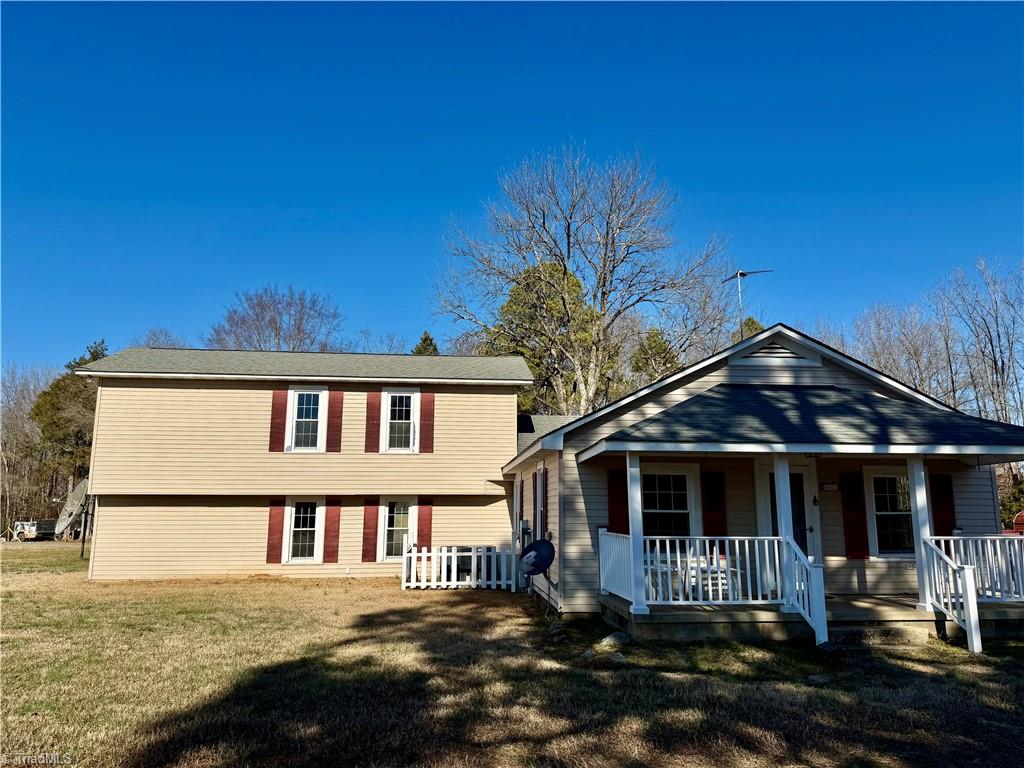 6942 Carbonton Road Sanford, NC 27330 - Photo 44 of 46