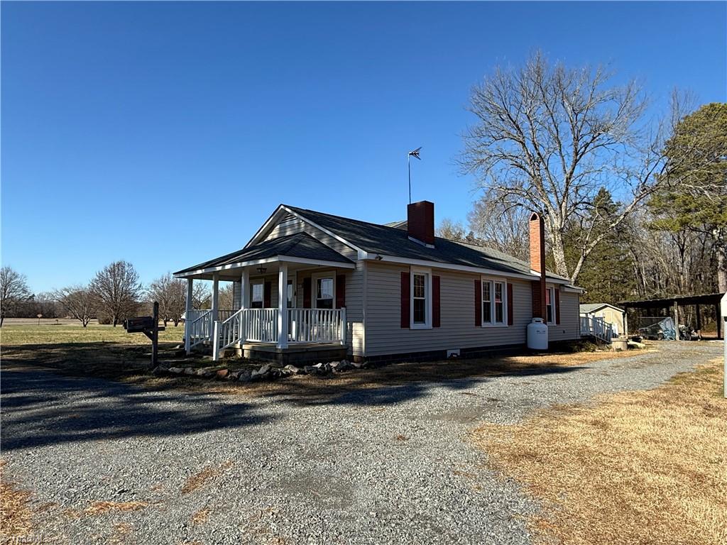 6942 Carbonton Road Sanford, NC 27330 - Photo 45 of 46