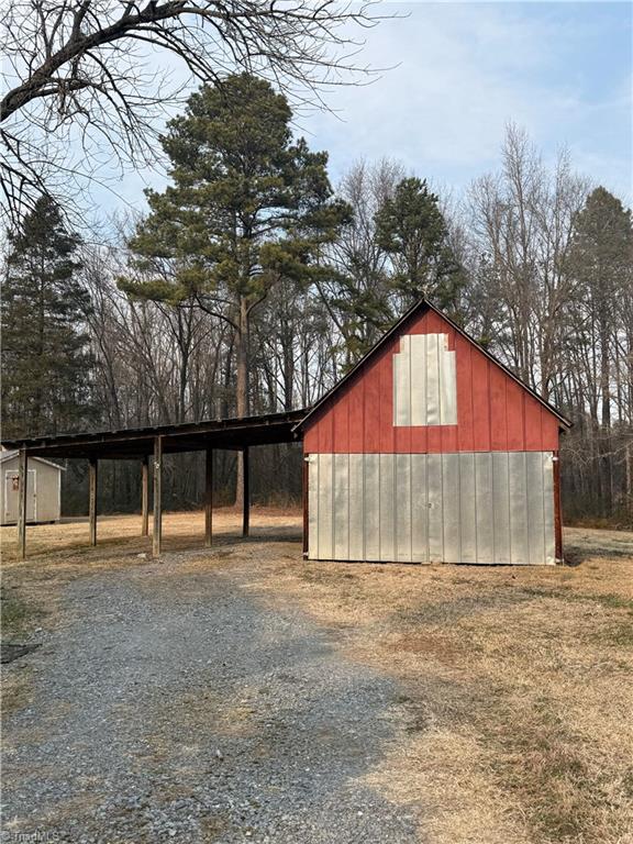 6942 Carbonton Road Sanford, NC 27330 - Photo 9 of 46