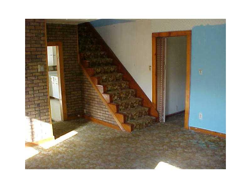 Living Room. LIVING ROOM
