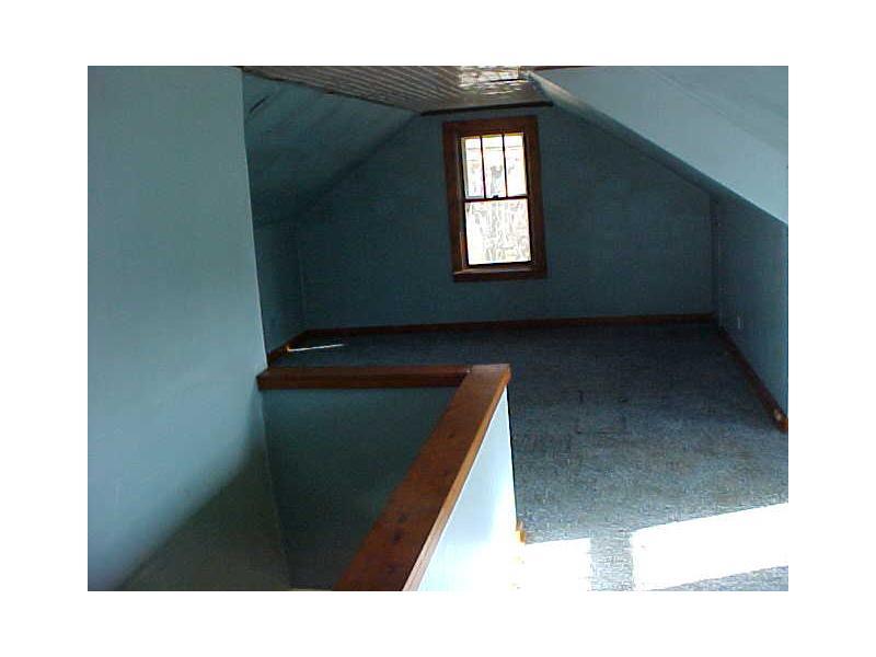 728 Pinkerton Run Road Oakdale, PA 15071 - Photo 9 of 12 Other. ATTIC