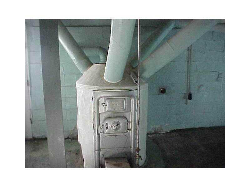 728 Pinkerton Run Road Oakdale, PA 15071 - Photo 10 of 12 Other. FURNANCE