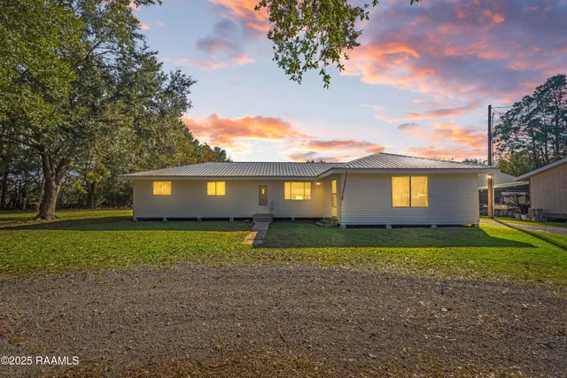 $129,000 | 18331 Lois Street, Kaplan, LA 70548