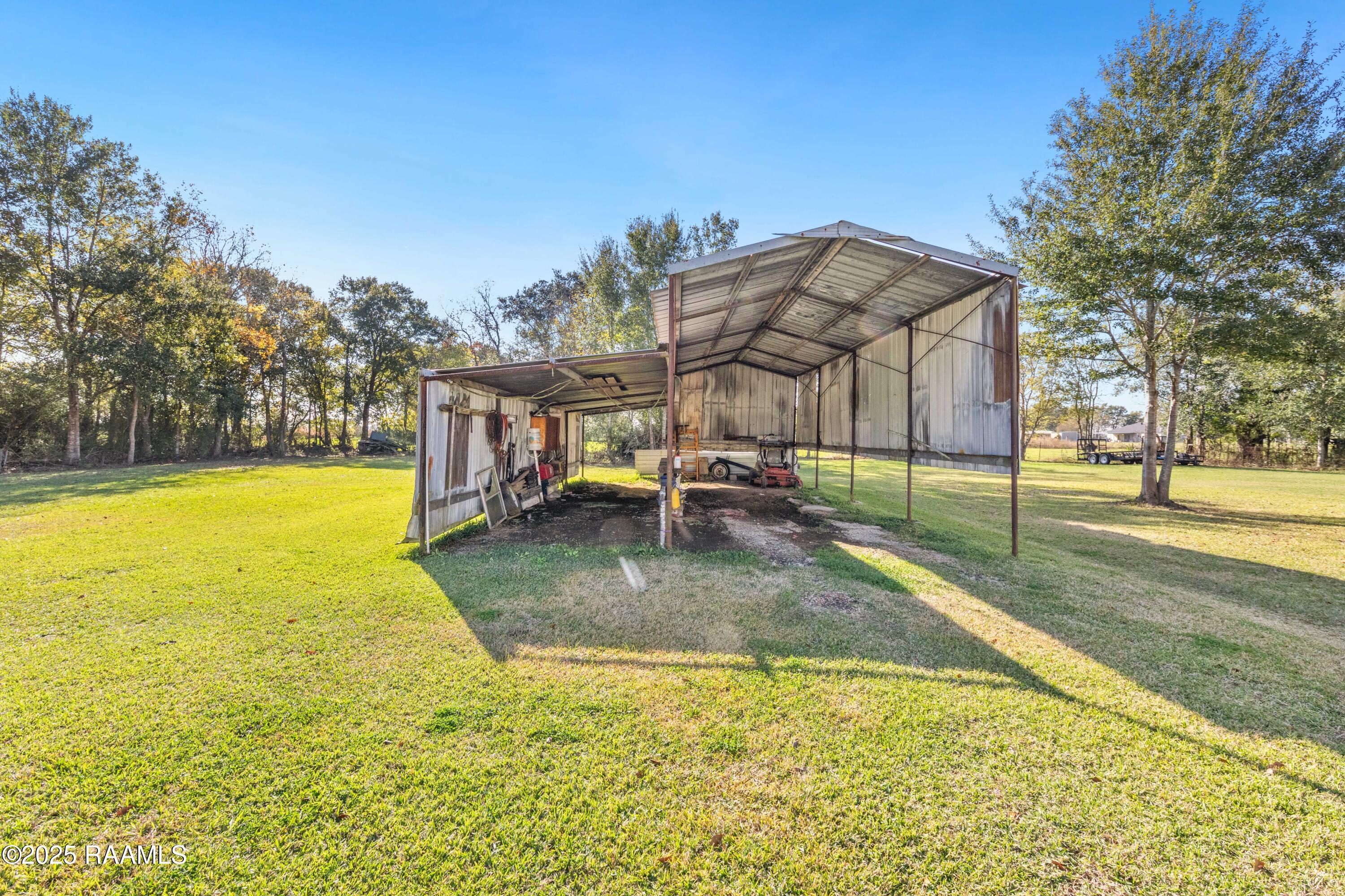 18331 Lois Street Kaplan, LA 70548 - Photo 22 of 43 18331Lois-11