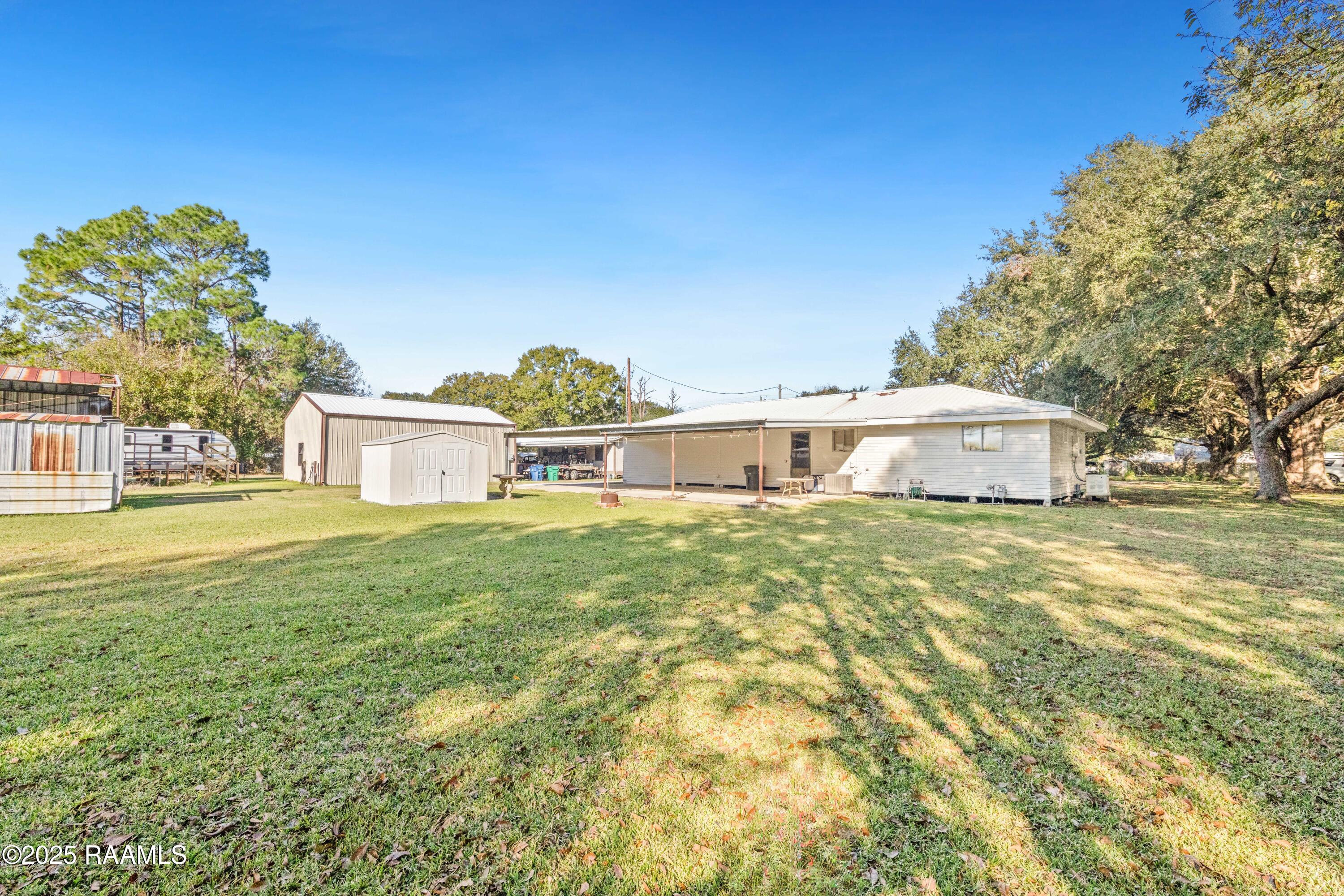 18331 Lois Street Kaplan, LA 70548 - Photo 24 of 43 18331Lois-14