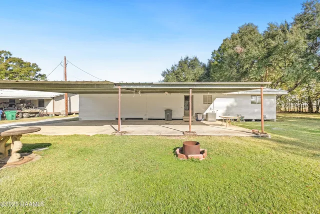 $129,000 | 18331 Lois Street, Kaplan, LA 70548