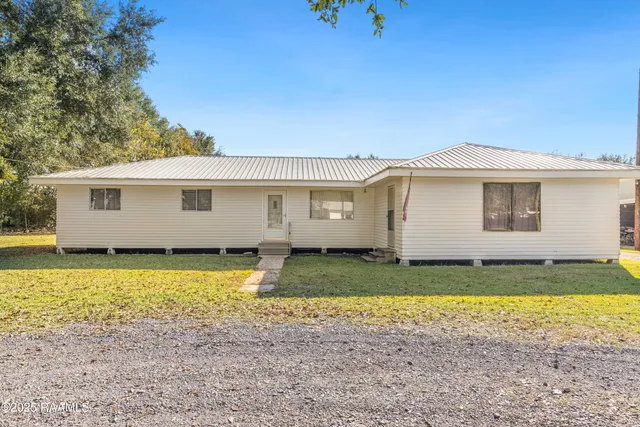 $129,000 | 18331 Lois Street, Kaplan, LA 70548