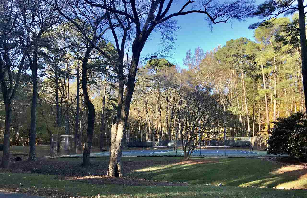 11621 Trottenham Street Raleigh, NC 27614 - Photo 30 of 30 Coachman's Tennis Courts