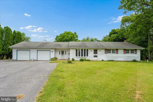 $425,000 | 107 Eyler Road, Thurmont, MD 21788