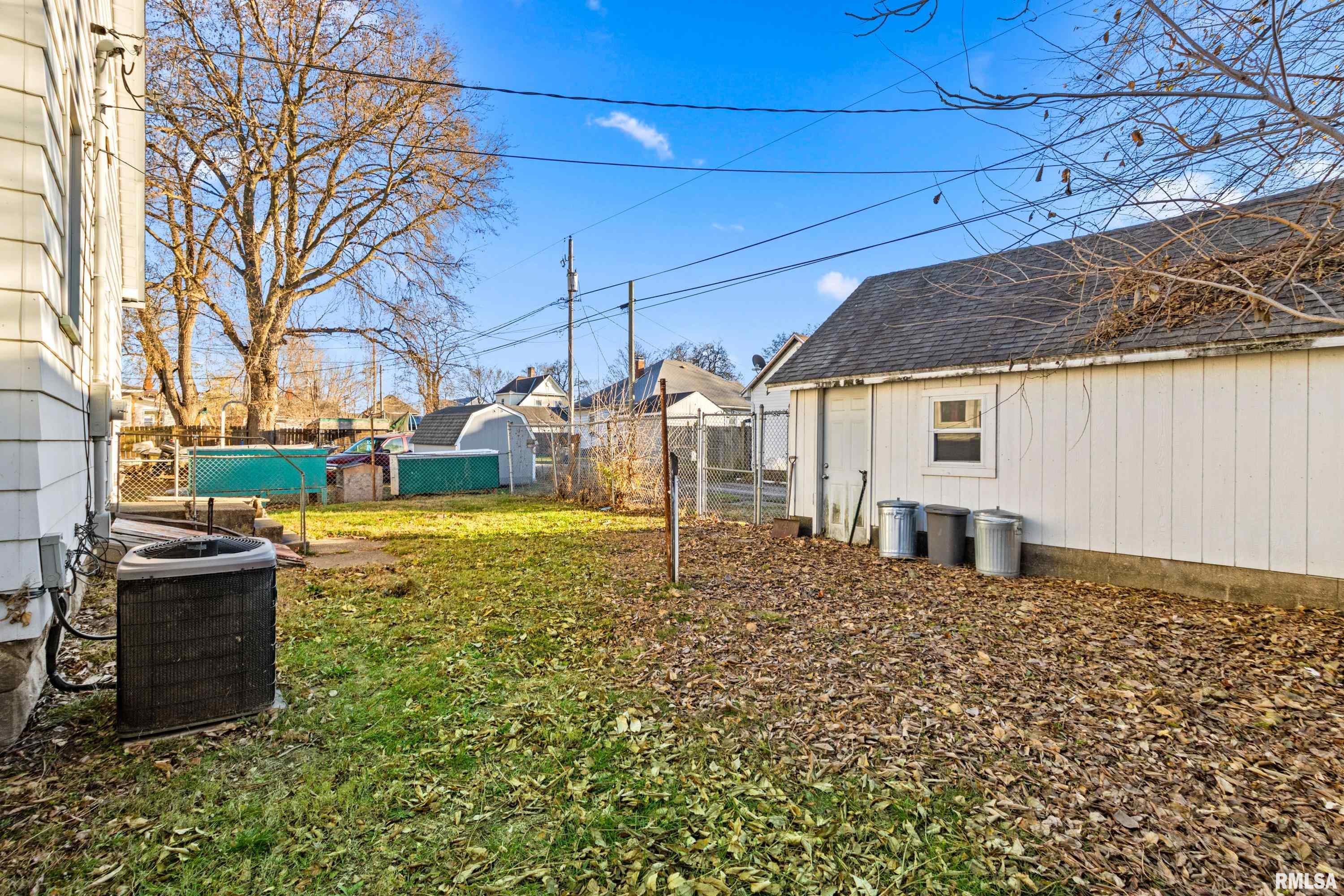 204 Catherine Street Pekin, IL 61554 - Photo 21 of 24