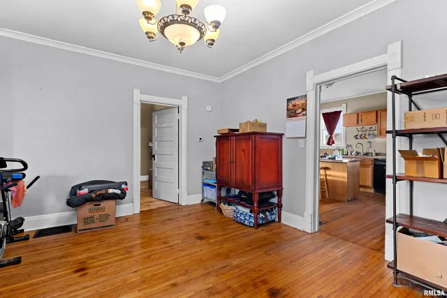 $64,900 | 204 Catherine Street, Pekin, IL 61554