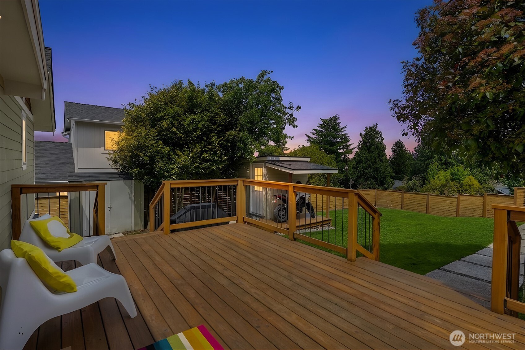 7739 13th Avenue Southwest Seattle, WA 98106 - Photo 20 of 24