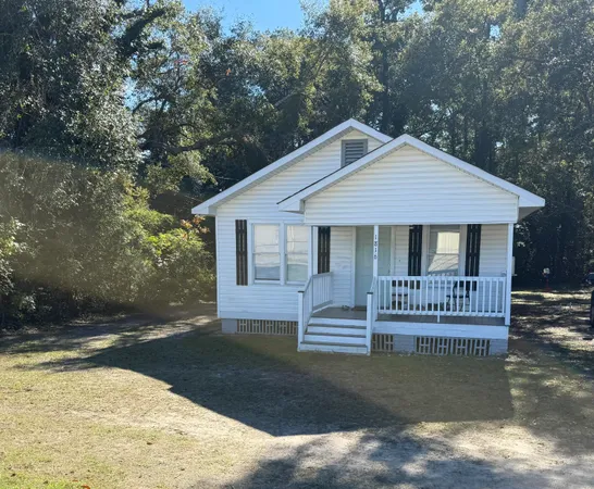 $149,900 | 1816 Wichman Street, Walterboro, SC 29488