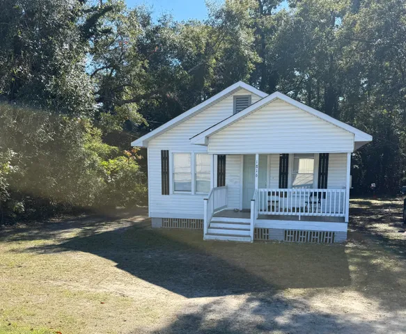 $149,900 | 1816 Wichman Street, Walterboro, SC 29488