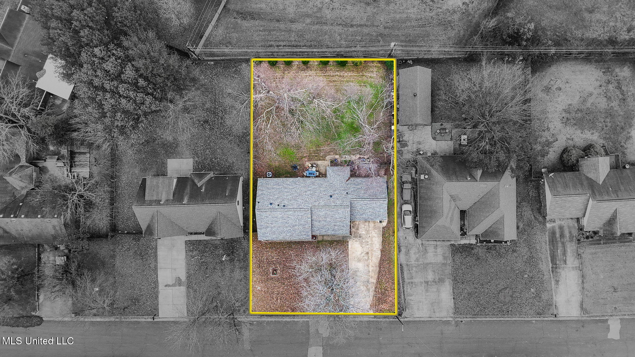 7286 Kingcrest Road Olive Branch, MS 38654 - Photo 24 of 25 24-web-or-mls-7286 Kingcrest Rd-23