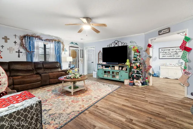 $250,000 | 7286 Kingcrest Road, Olive Branch, MS 38654