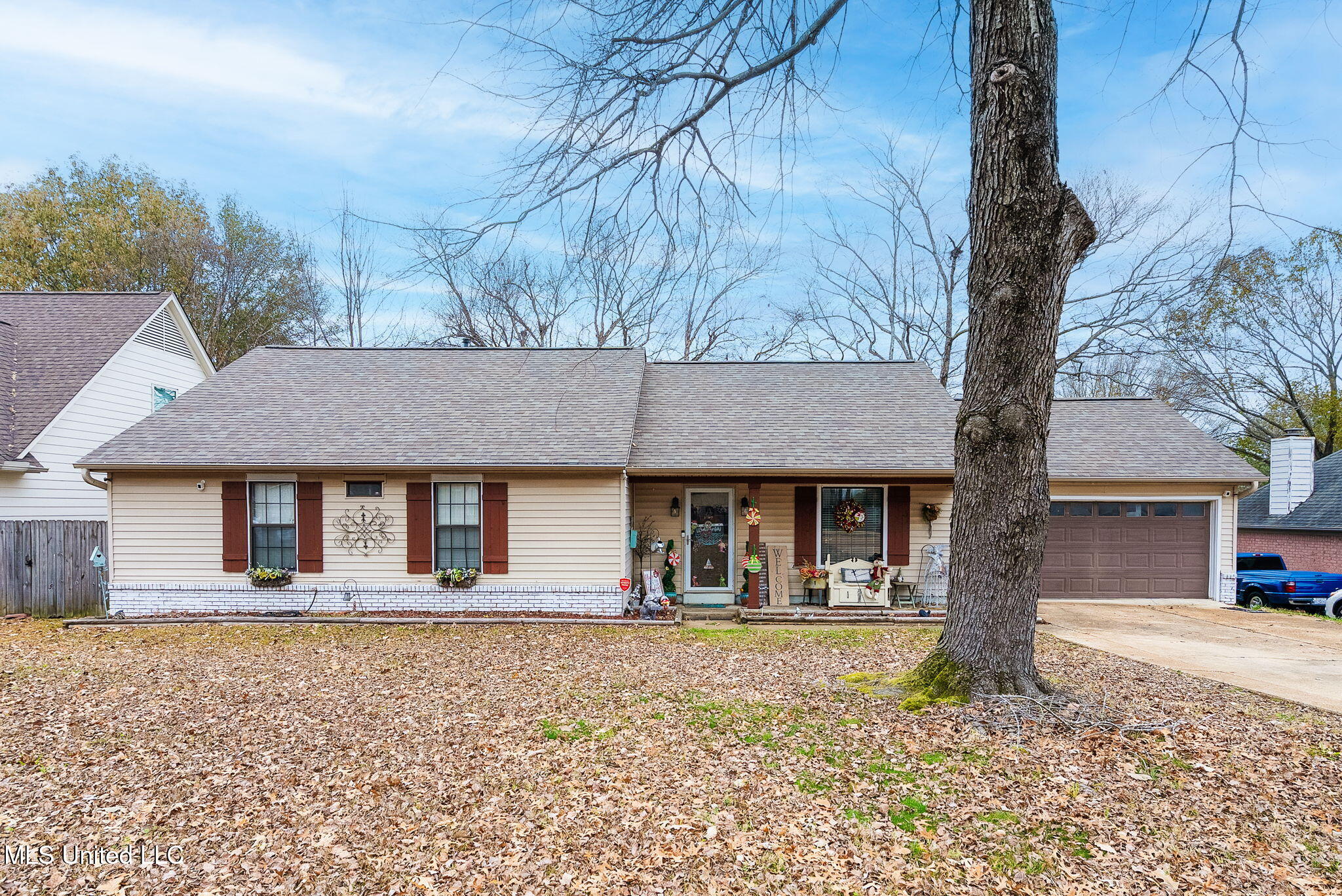 7286 Kingcrest Road Olive Branch, MS 38654 - Photo 5 of 25 1-web-or-mls-7286 Kingcrest Rd-01