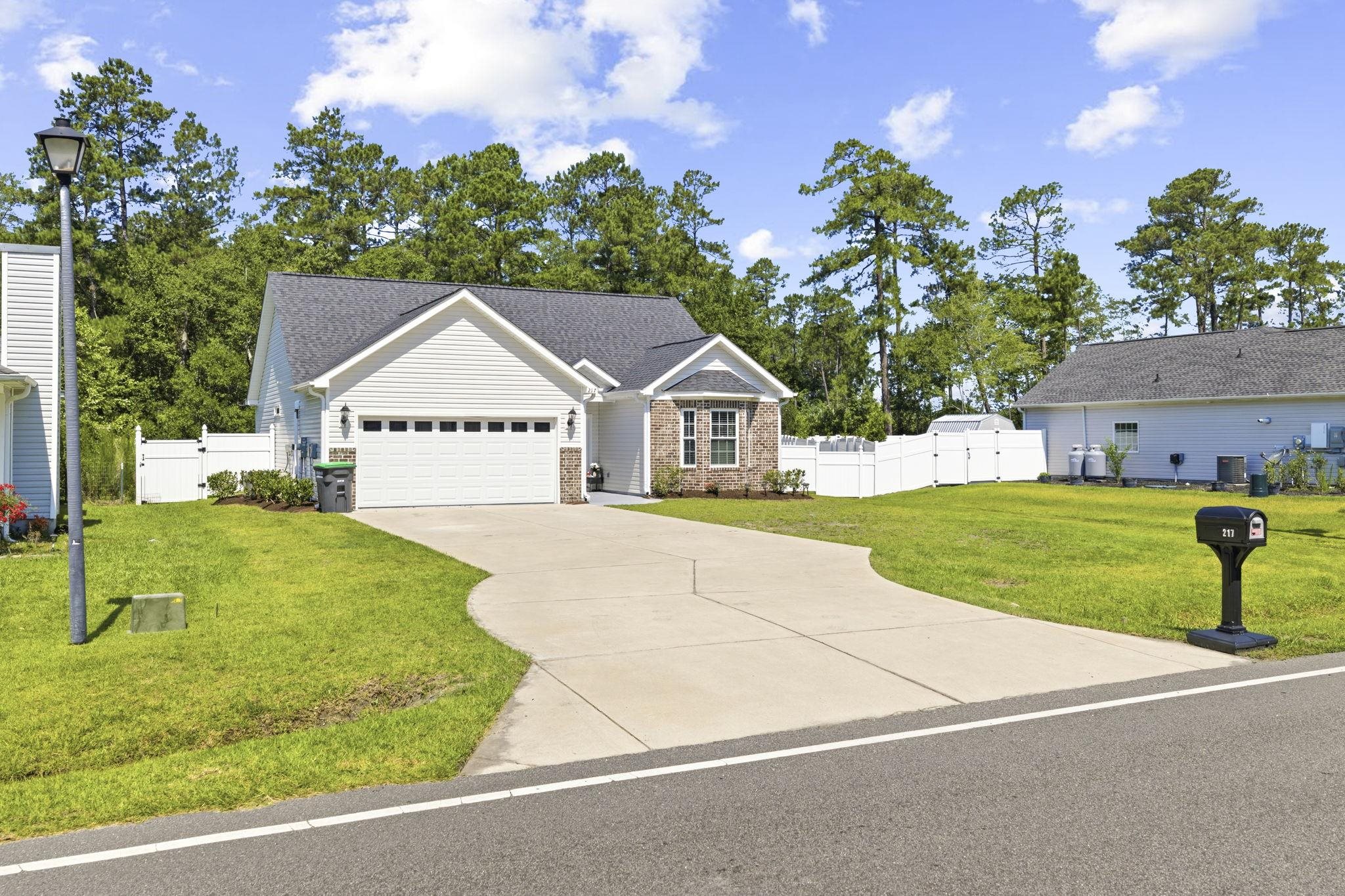 217 Perrin Road Loris, SC 29569 - Photo 40 of 40