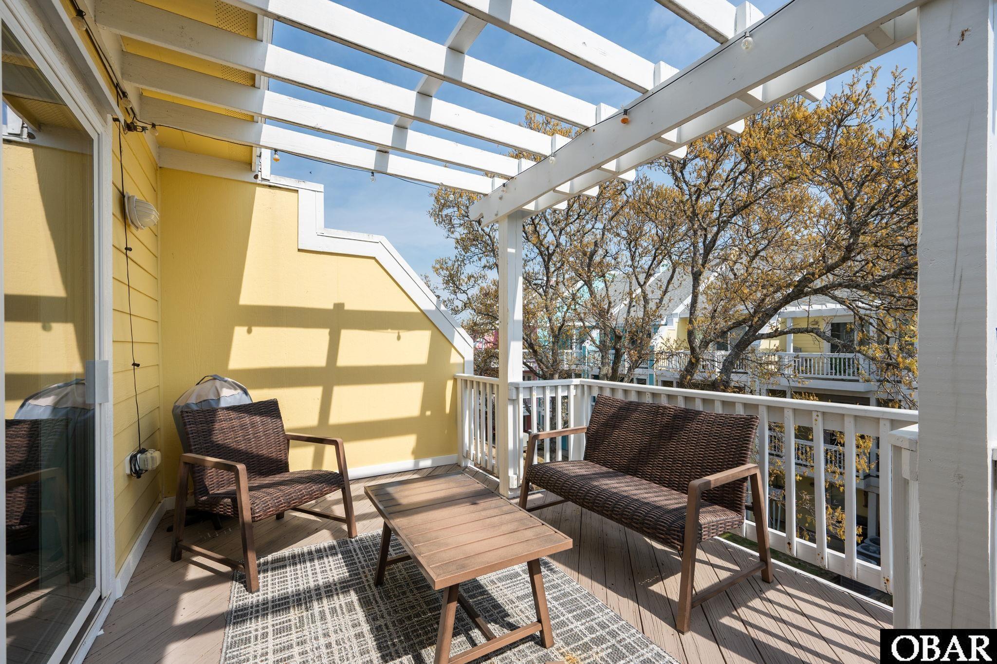 1111 Cambridge Road, Unit 308D Kill Devil Hills, NC 27948 - Photo 15 of 45