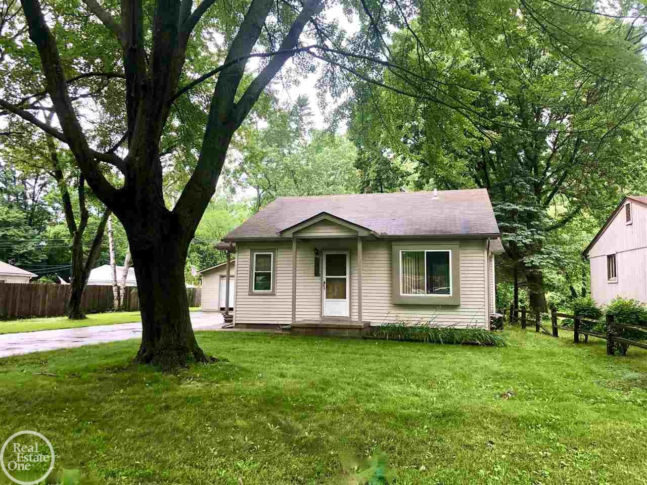 3530 Alida Avenue Rochester Hills, MI 48309 - Photo 55 of 55