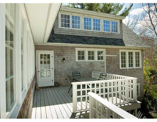 684 Shore Road York, ME 03902 - Photo 12 of 22 Patio/Deck.