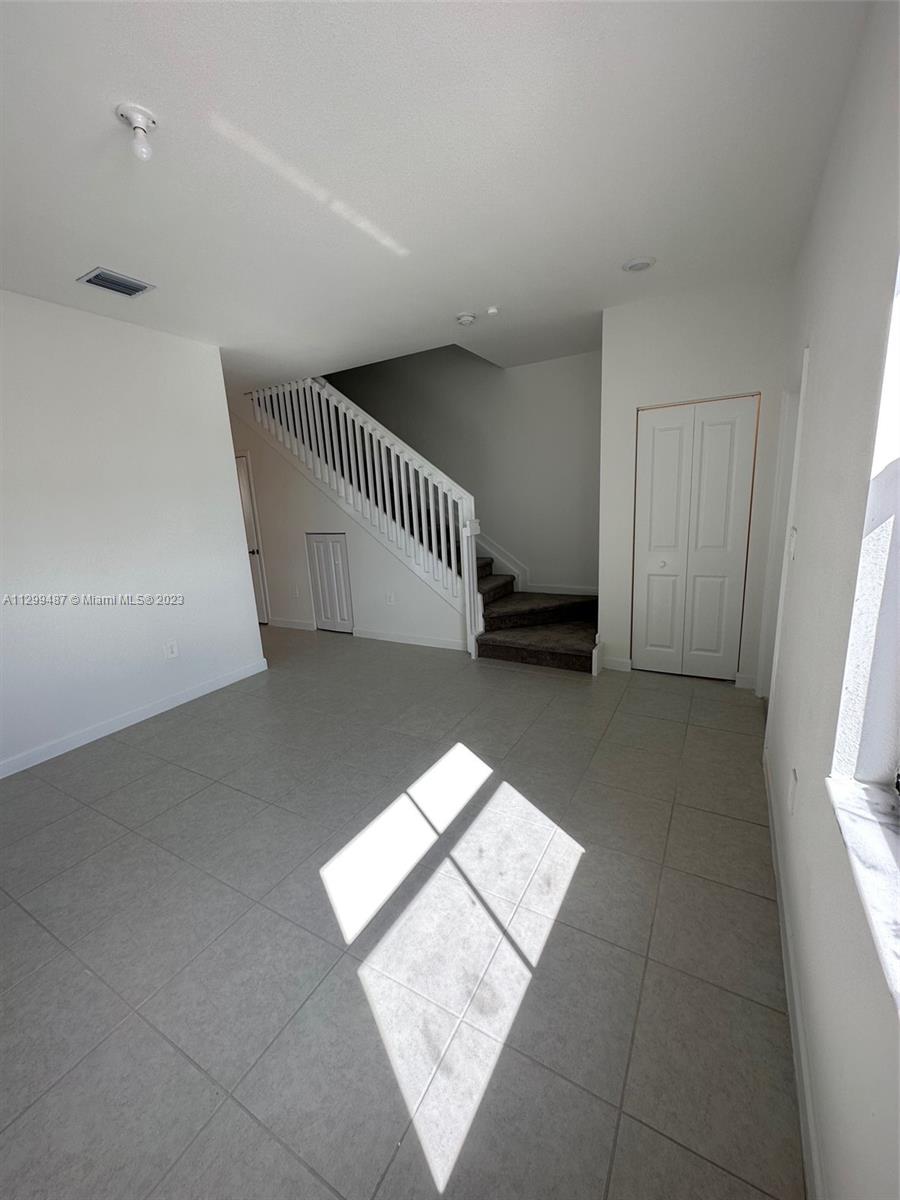 11863 Southwest 247th Terrace, Unit 11863 Homestead, FL 33032 - Photo 2 of 10 a view of entryway