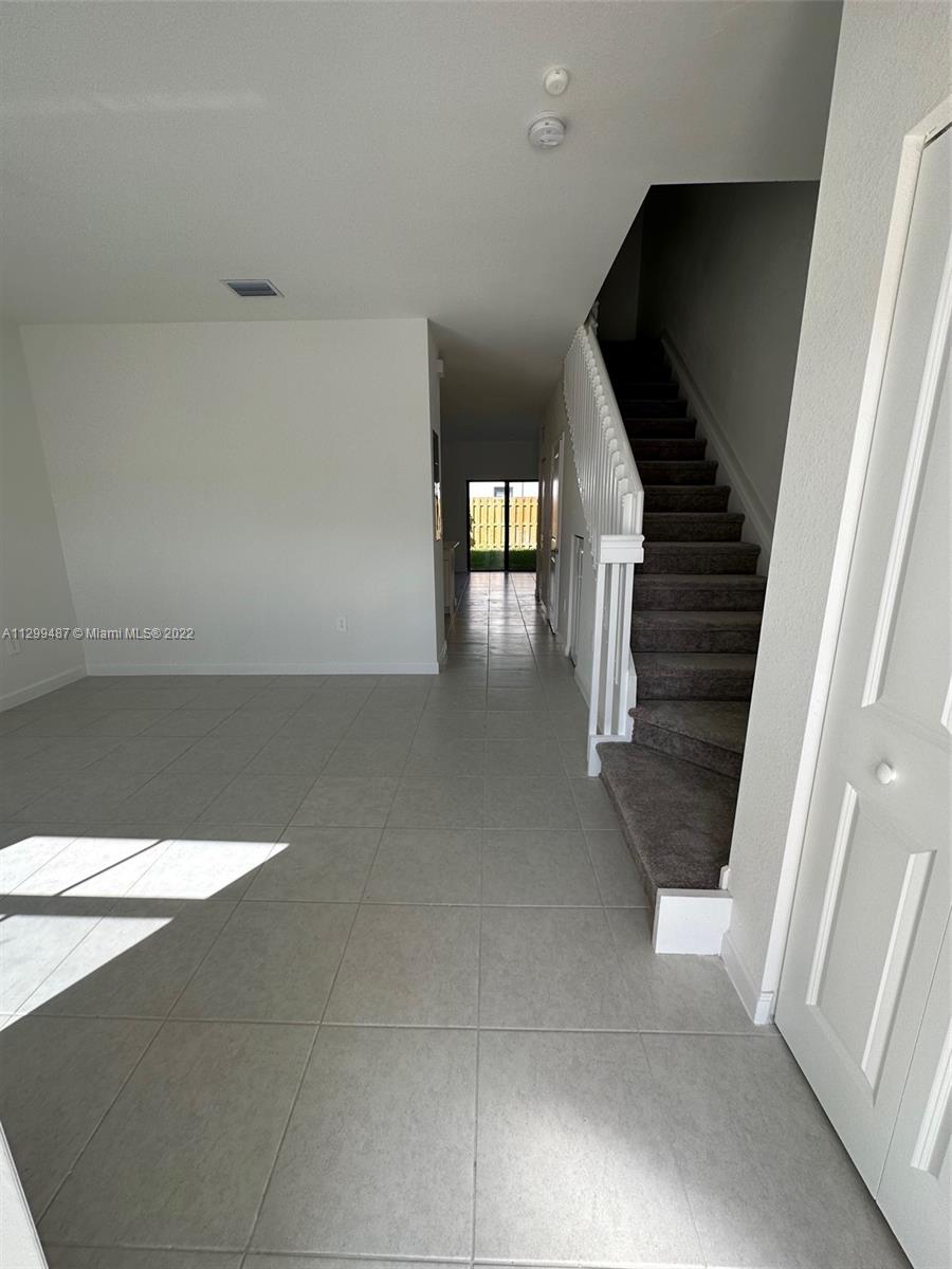 11863 Southwest 247th Terrace, Unit 11863 Homestead, FL 33032 - Photo 3 of 10 a view of entryway