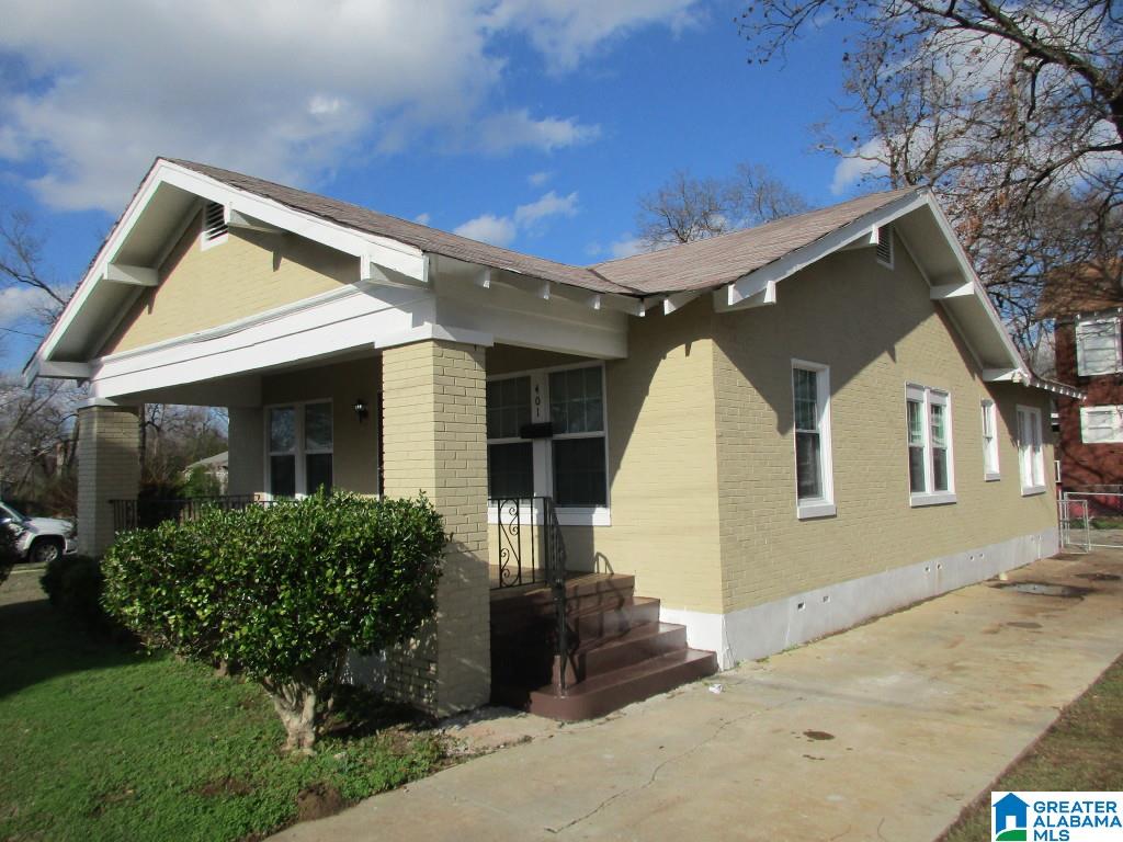 401 14th Street Southwest Birmingham, AL 35211 - Photo 2 of 28