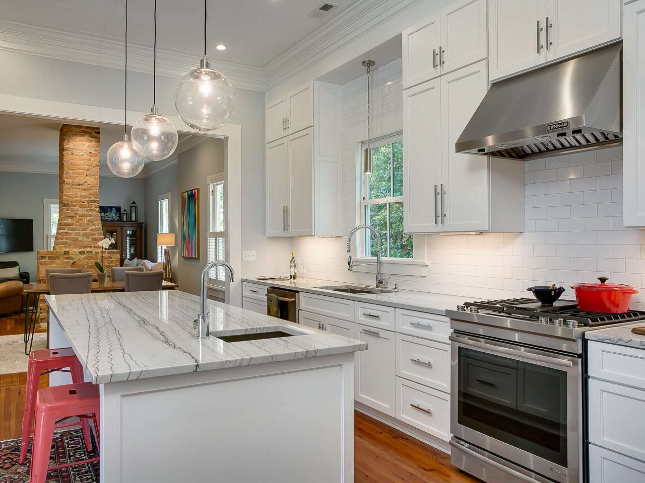 223 Elm Street Raleigh, NC 27601 - Photo 18 of 30 Photo 18