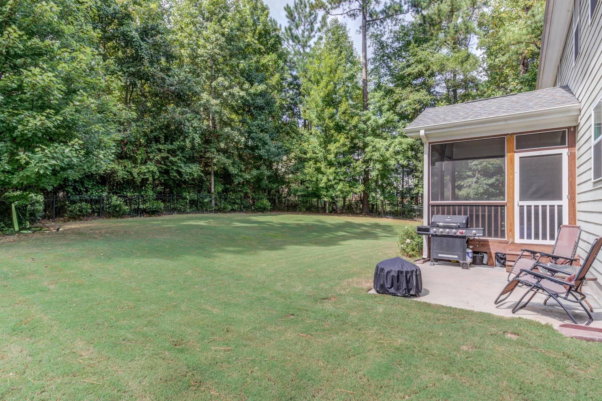 8204 Henderson Road Apex, NC 27539 - Photo 30 of 30 Photo 30