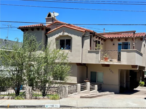 $1,495,000 | 2311 Ripley Avenue, Unit A, Redondo Beach, CA 90278