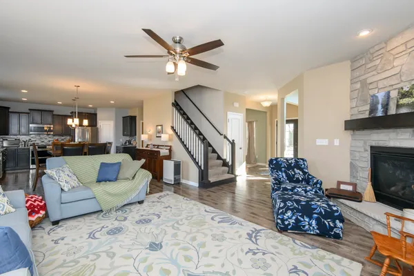 $675,000 | 512 Westlawn Avenue, Mukwonago, WI 53149