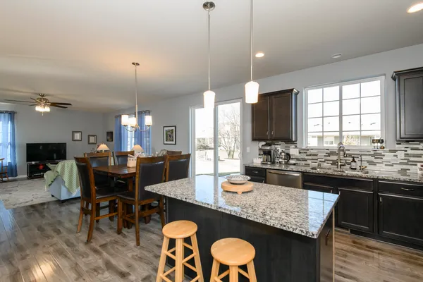 $675,000 | 512 Westlawn Avenue, Mukwonago, WI 53149