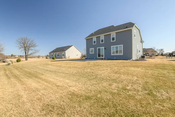 $675,000 | 512 Westlawn Avenue, Mukwonago, WI 53149