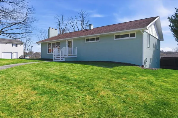 $289,900 | 246 Anderson Avenue, Indiana, PA 15701