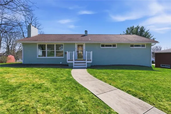 $289,900 | 246 Anderson Avenue, Indiana, PA 15701