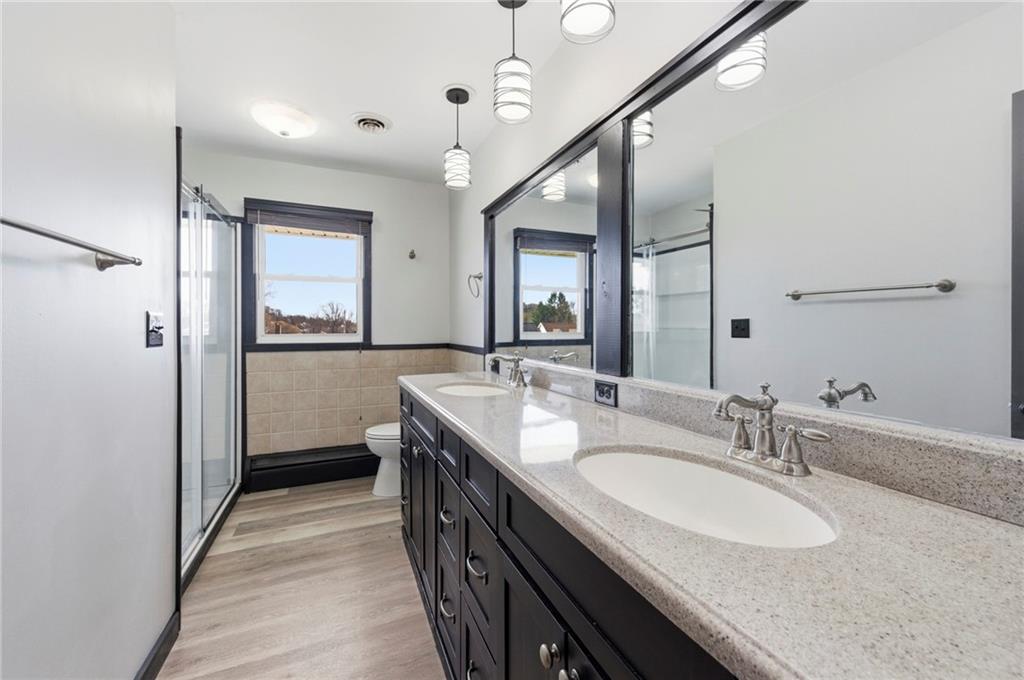 246 Anderson Avenue Indiana, PA 15701 - Photo 18 of 37