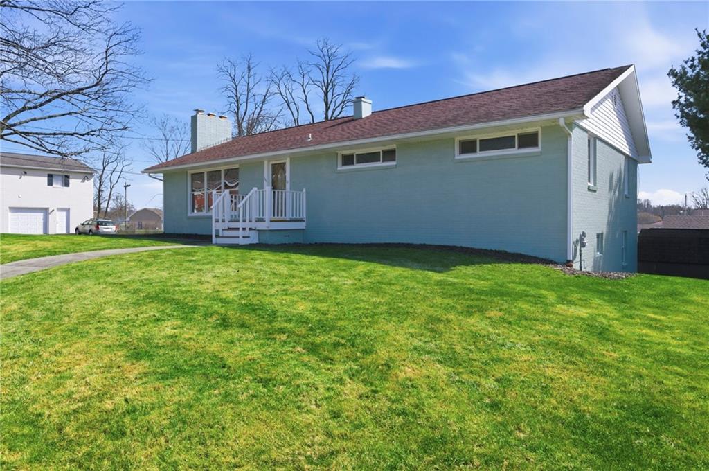 246 Anderson Avenue Indiana, PA 15701 - Photo 2 of 37