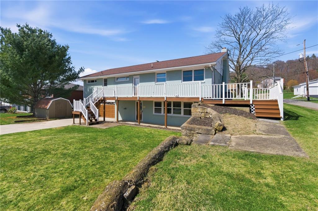 246 Anderson Avenue Indiana, PA 15701 - Photo 34 of 37