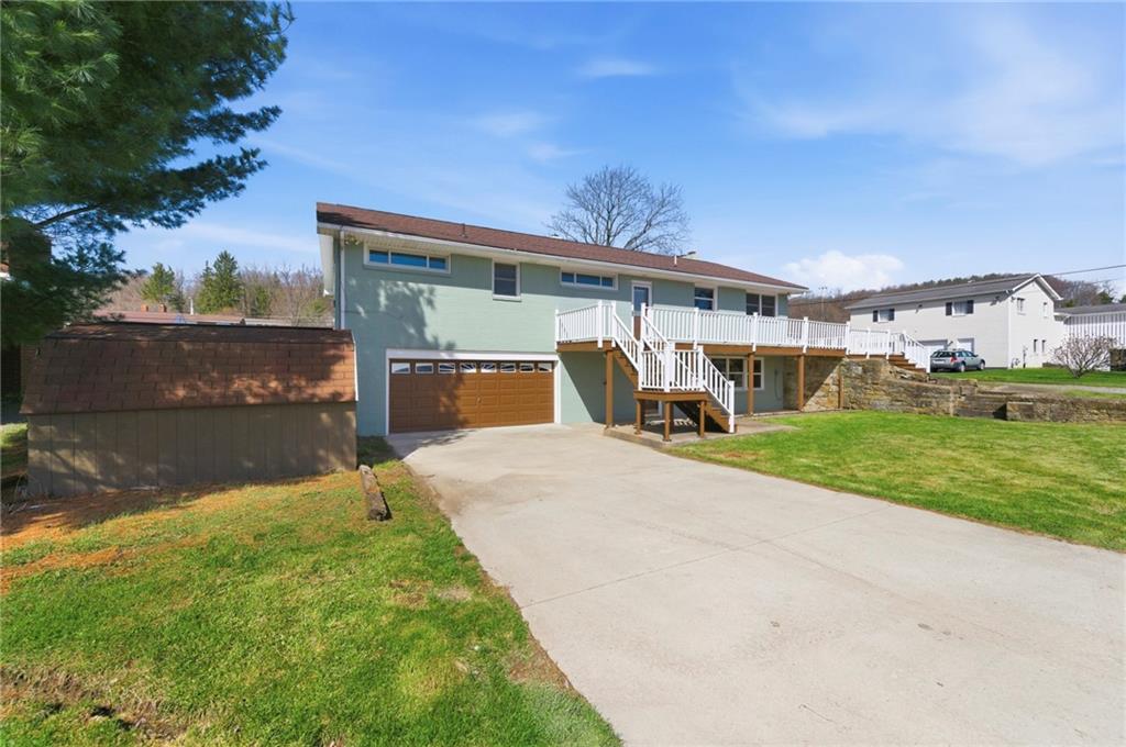 246 Anderson Avenue Indiana, PA 15701 - Photo 35 of 37