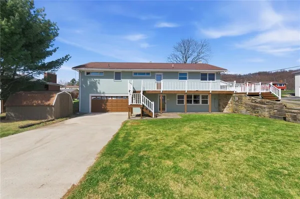 $289,900 | 246 Anderson Avenue, Indiana, PA 15701