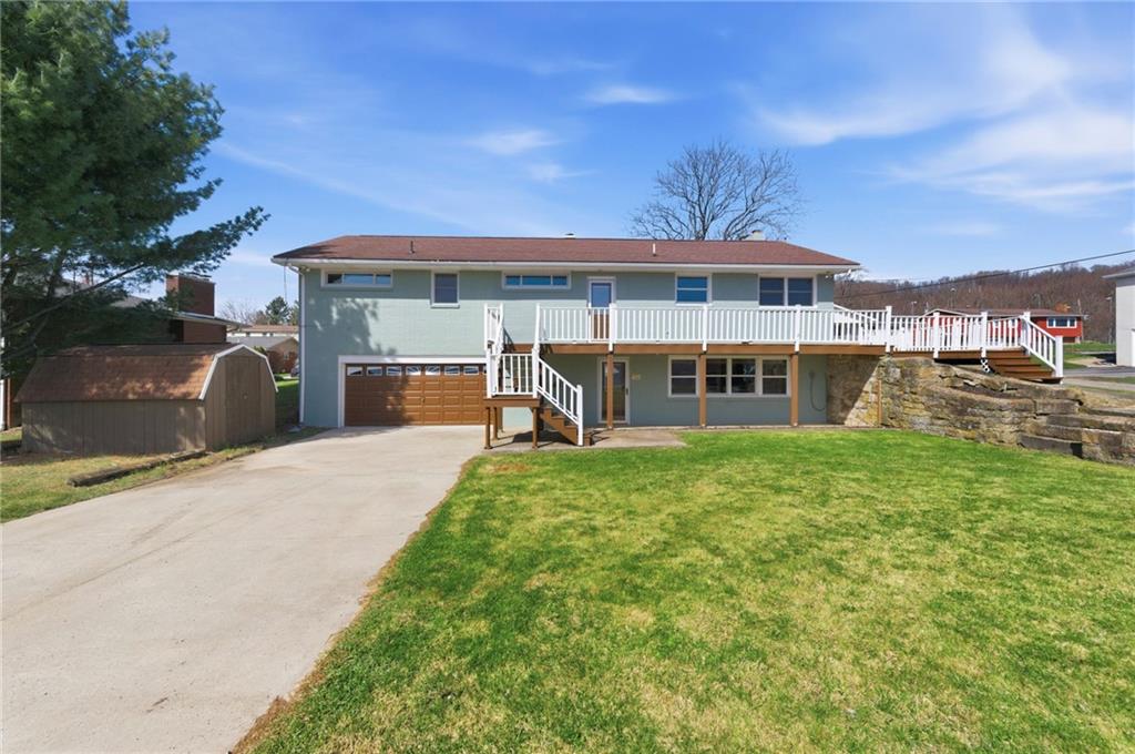 246 Anderson Avenue Indiana, PA 15701 - Photo 36 of 37