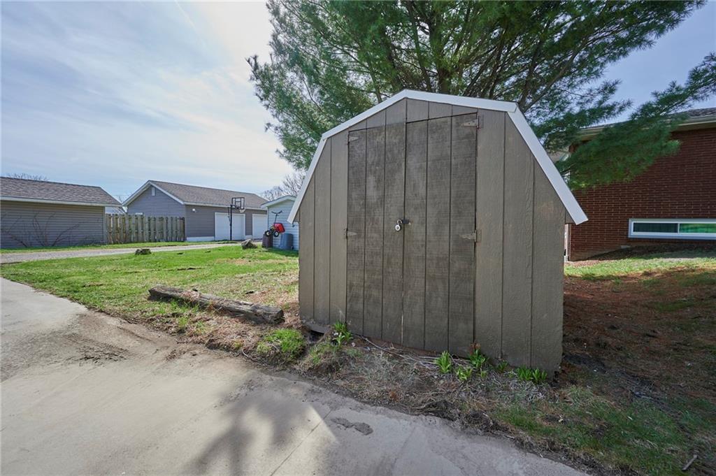 246 Anderson Avenue Indiana, PA 15701 - Photo 37 of 37