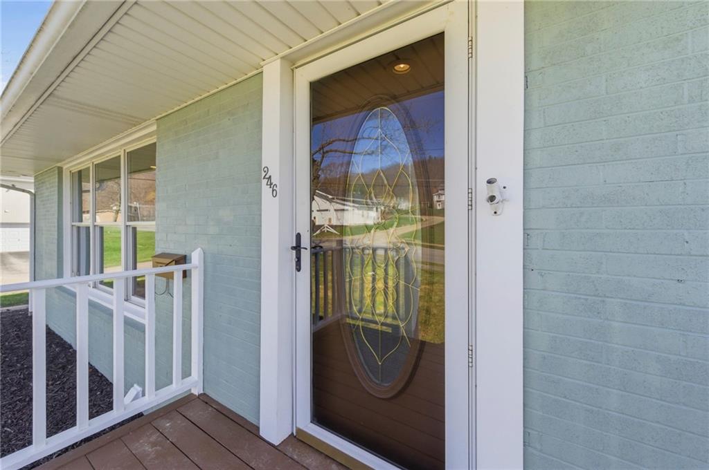 246 Anderson Avenue Indiana, PA 15701 - Photo 4 of 37