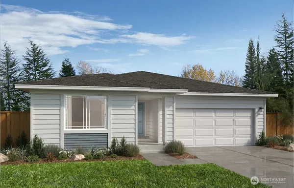 $619,950 | 2266 207th St Court East, Unit 2, Spanaway, WA 98387