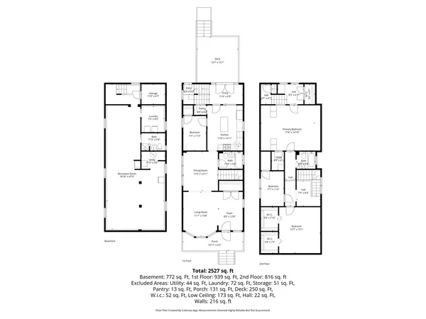 $550,000 | 907 Ferdinand Avenue, Forest Park, IL 60130