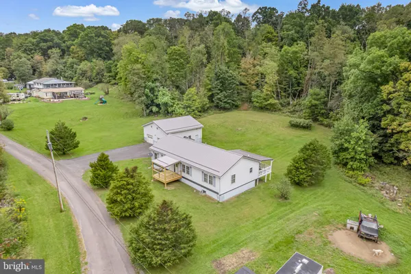 $240,000 | 20619 Lord Road Southwest, Frostburg, MD 21532