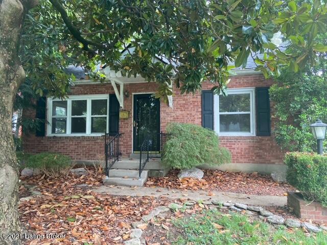 205 Merriman Road Louisville, KY 40207 - Photo 2 of 39 image10